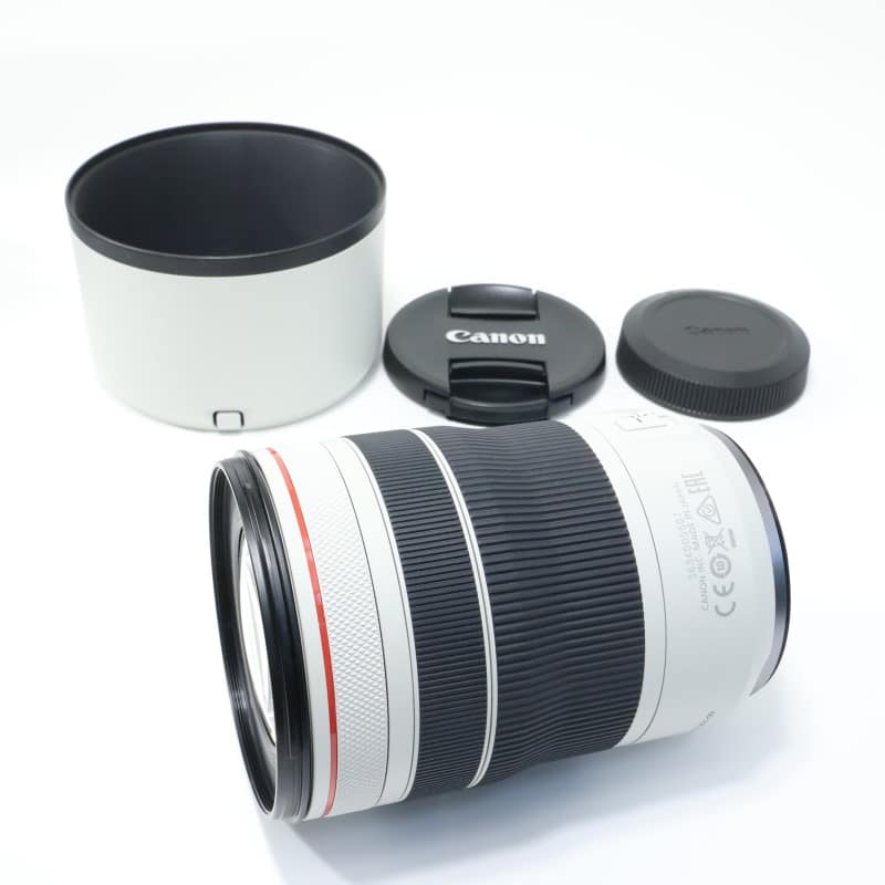 RF70-200mm F4 L IS USM