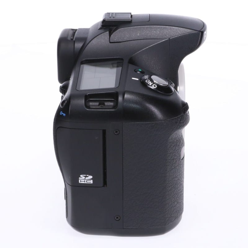 PENTAX PENTAX K10D ボディ ABランク 中古｜フジヤカメラ