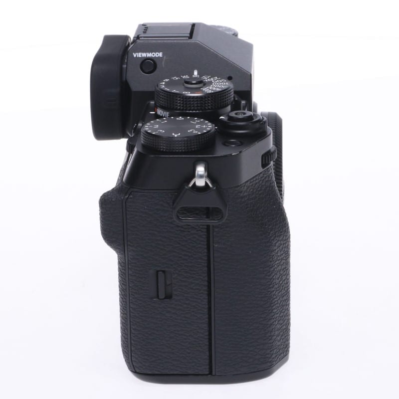 FUJIFILM X-T5 ボディ ブラック