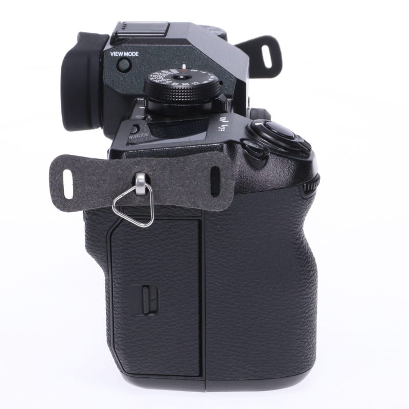 FUJIFILM X-H1 ボディ