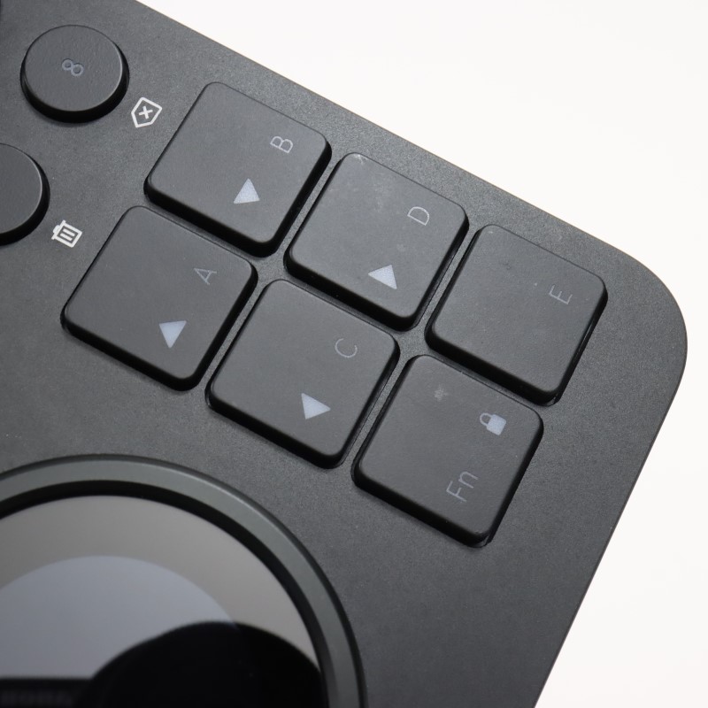 Loupedeck CT