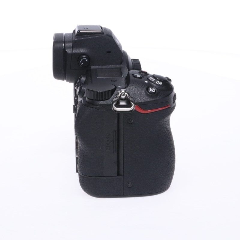 Z7II