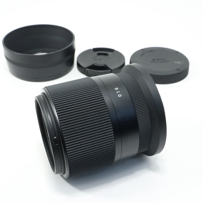 30mm F1.4 DC DN | Contemporary ニコンZ(APS-C)