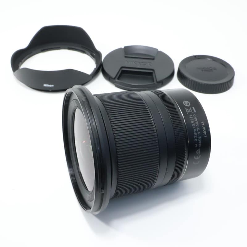 NIKKOR Z 14-30mm f/4 S