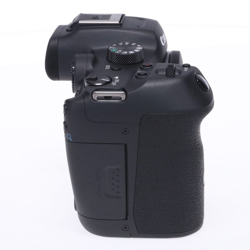 EOS R7 ボディー