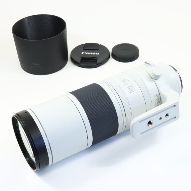 RF200-800mm F6.3-9 IS USM