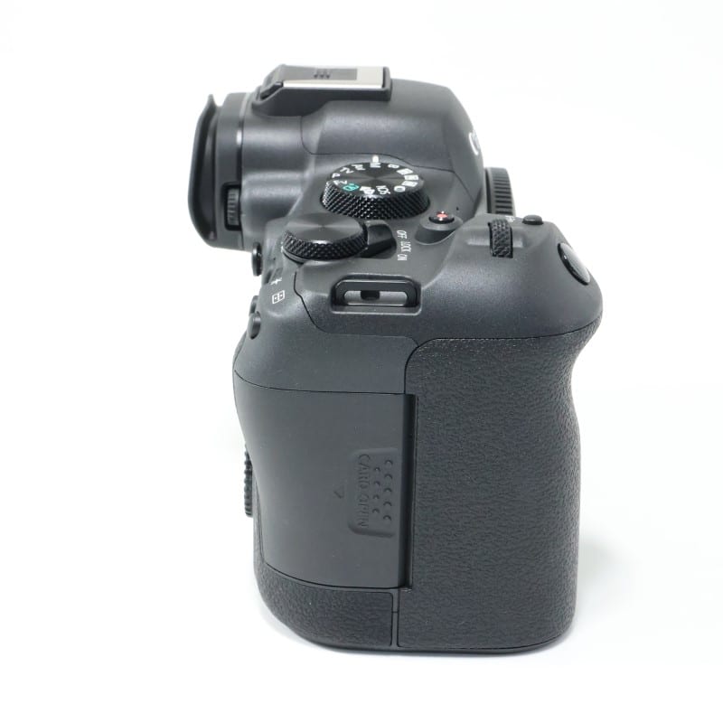 EOS R6 Mark II ボディー