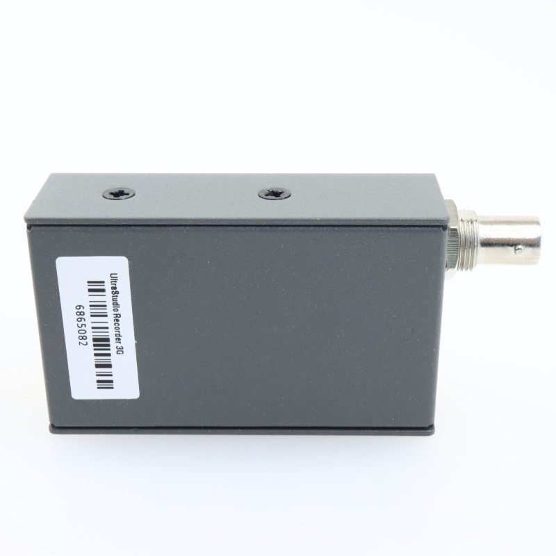 BDLKULSDMAREC3G [UltraStudio Recorder 3G]