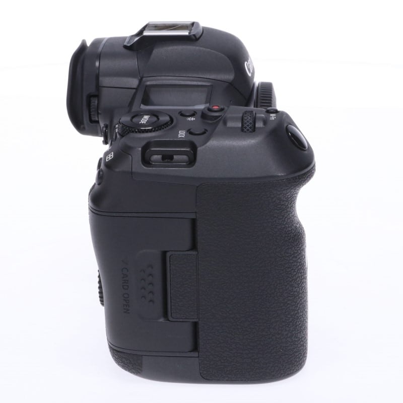 EOS R5 ボディー