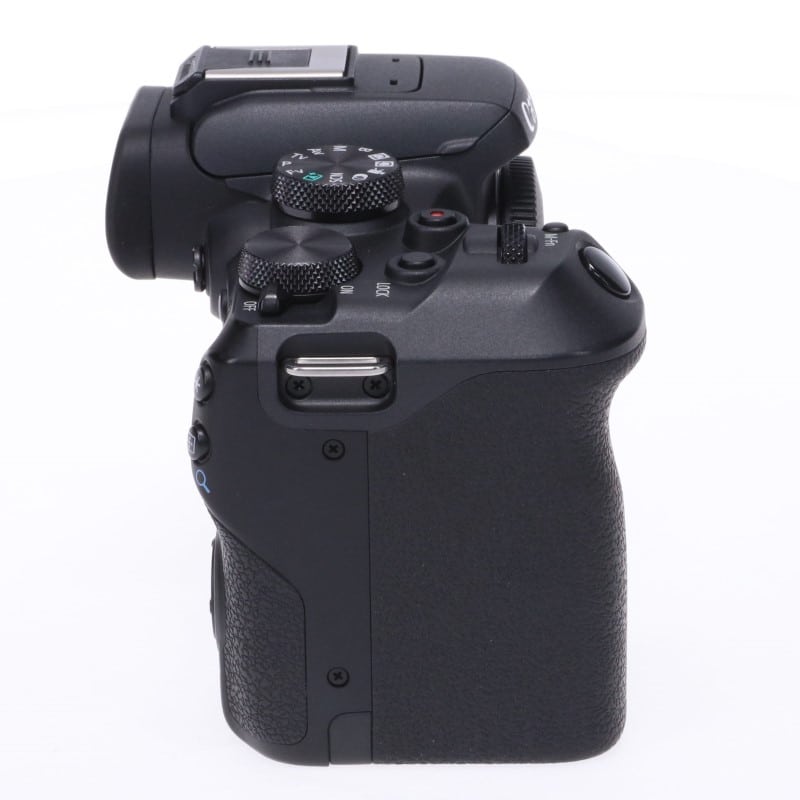 EOS R10 ボディー