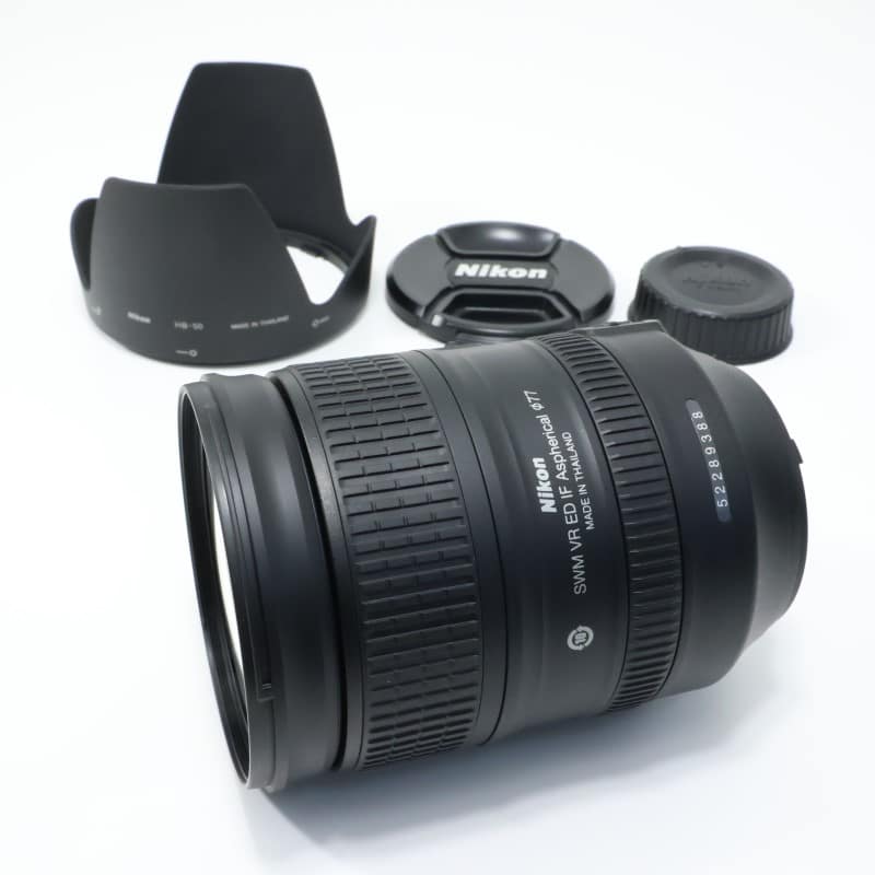 AF-S NIKKOR 28-300mm f/3.5-5.6G ED VR