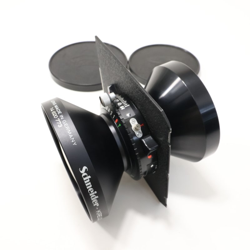 スーパーアングロン MC 120mm F8
