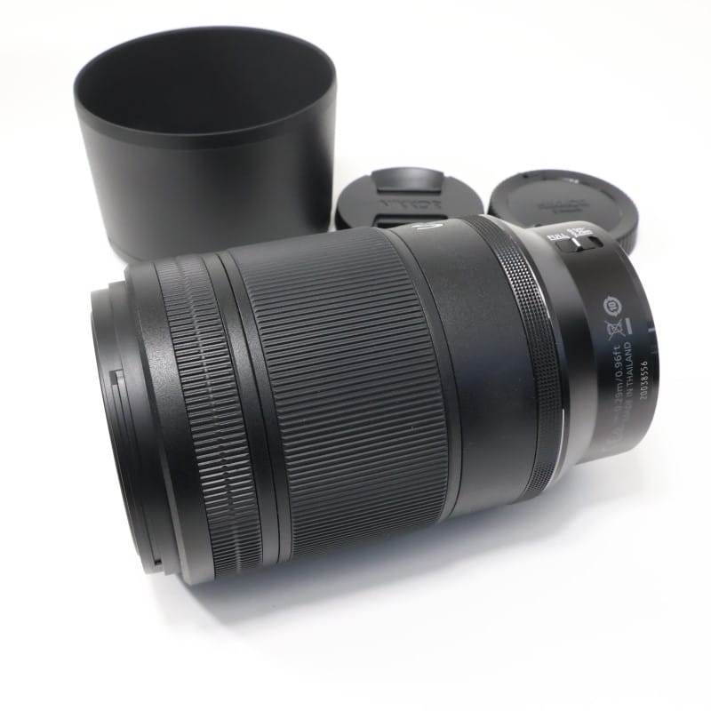 NIKKOR Z MC 105mm f/2.8 VR S