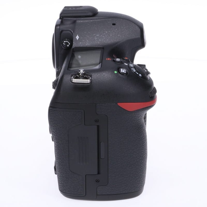 Nikon D850 ボディ Aランク 中古｜フジヤカメラ