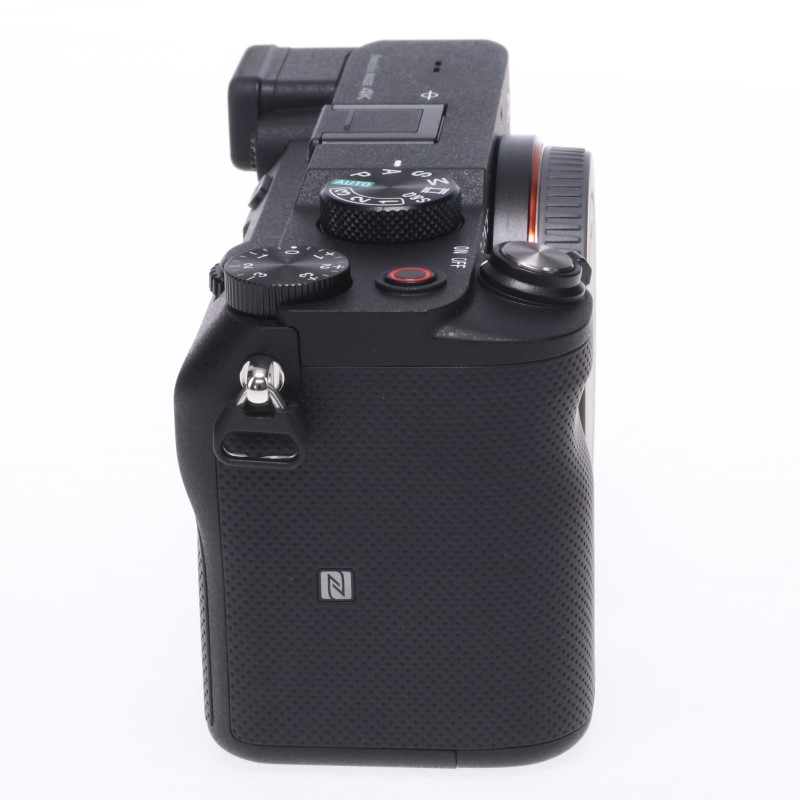 α7C ボディ ブラック ILCE-7C B