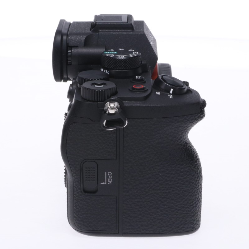 α7 IV ボディ ILCE-7M4