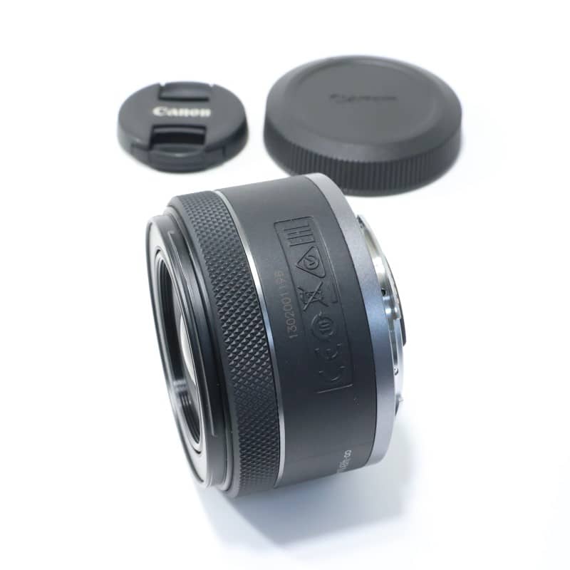 RF16mm F2.8 STM