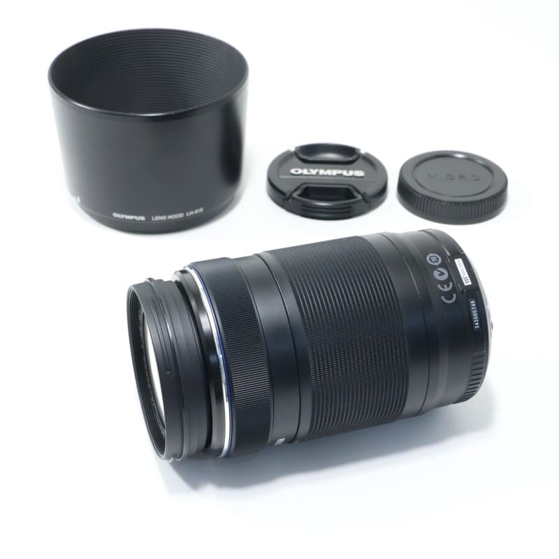 M.ZUIKO DIGITAL ED 75-300mm F4.8-6.7 II