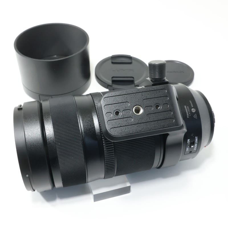 LUMIX S 100-500mm F5-7.1 O.I.S. S-R100500