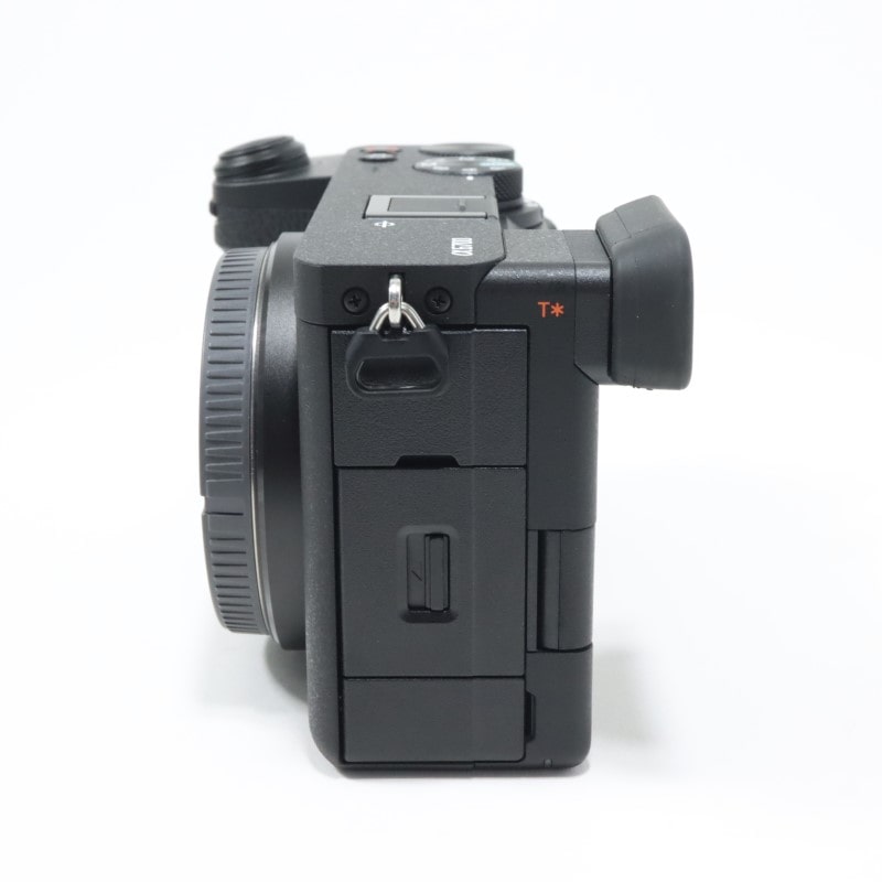 α6700 ILCE-6700