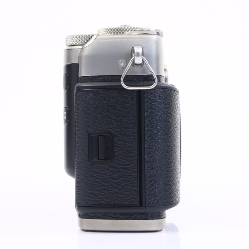 FUJIFILM X-Pro3 ボディ DRシルバー