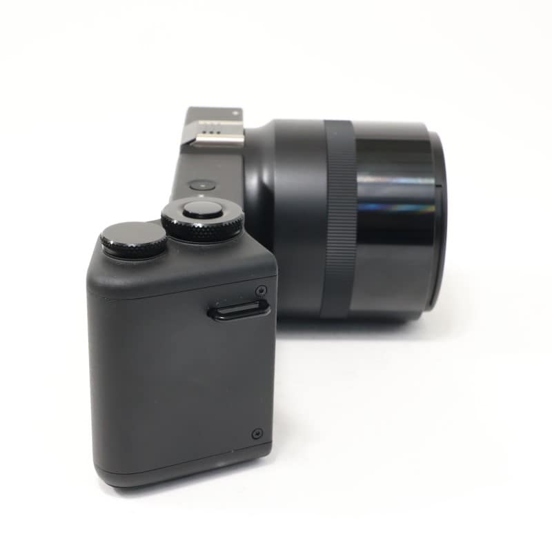 dp3 Quattro