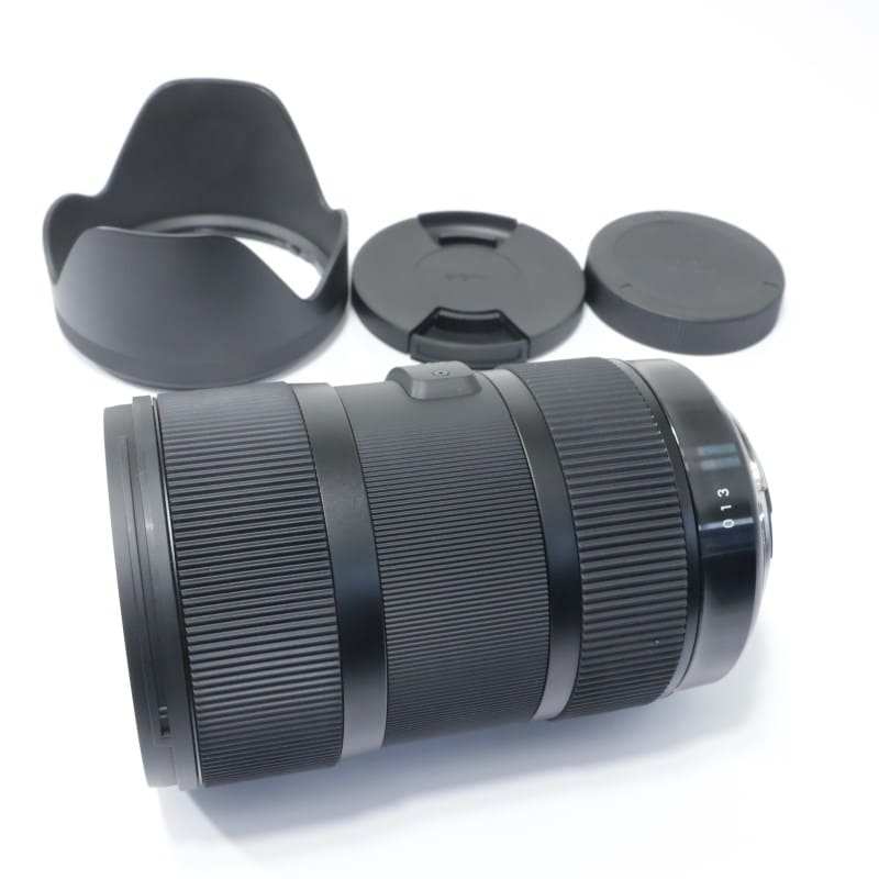 18-35mm F1.8 DC HSM | Art キヤノンEFマウント