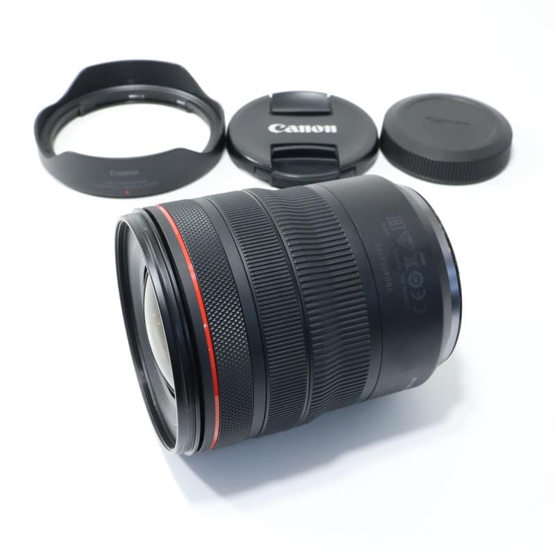 RF14-35mm F4 L IS USM