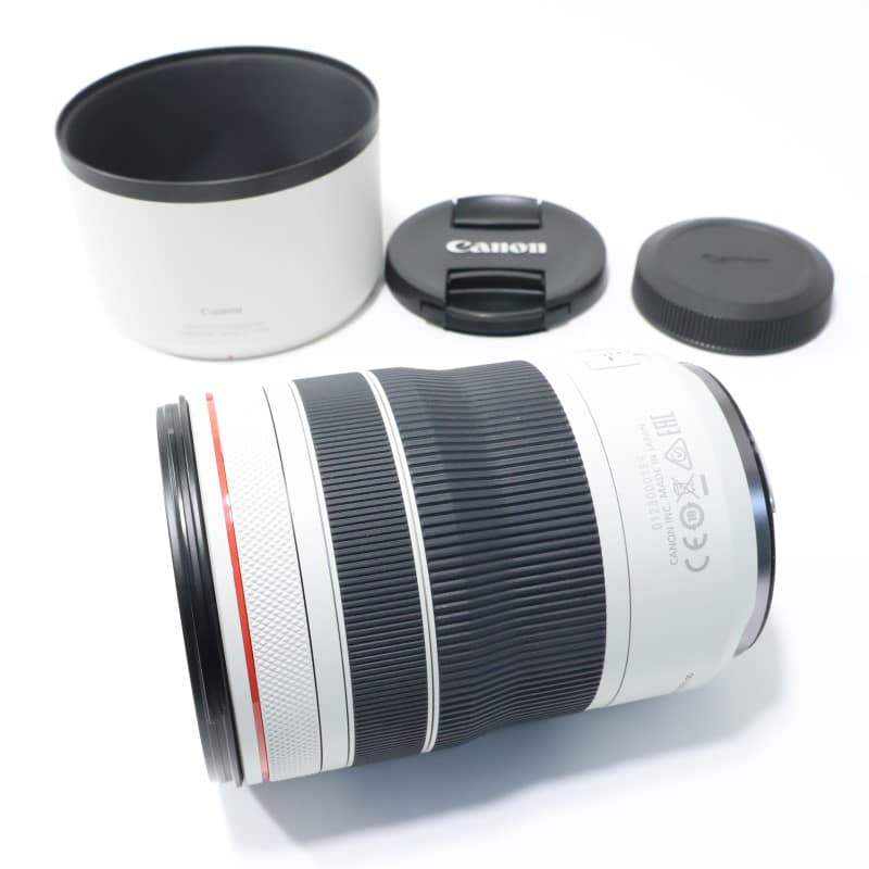 RF70-200mm F4 L IS USM