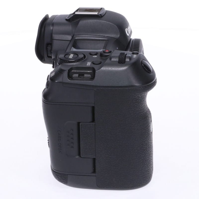 EOS R5 ボディー