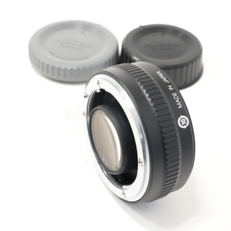 AF-S TELECONVERTER TC-14E III