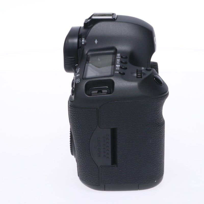 EOS 5Ds