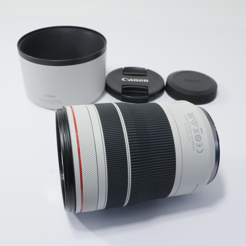 RF70-200mm F4 L IS USM