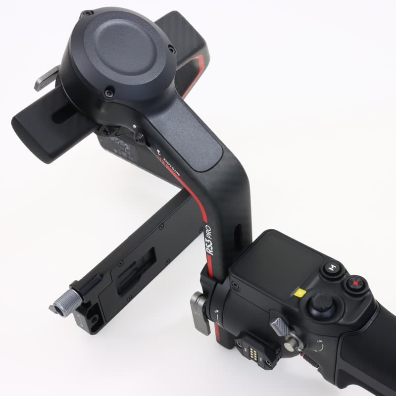 RS 3 Pro Combo