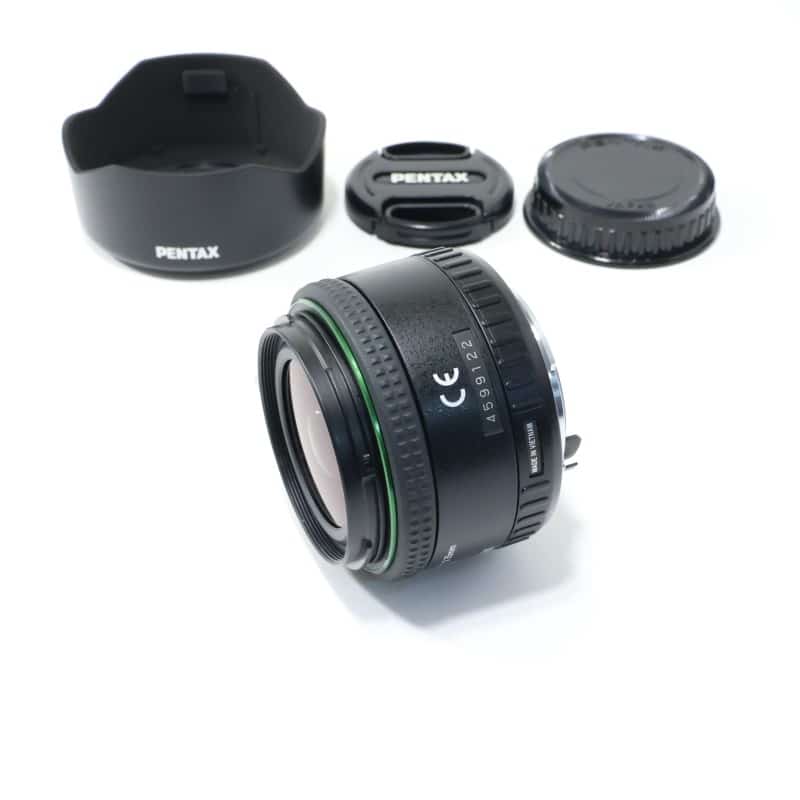 HD PENTAX-FA 35mmF2