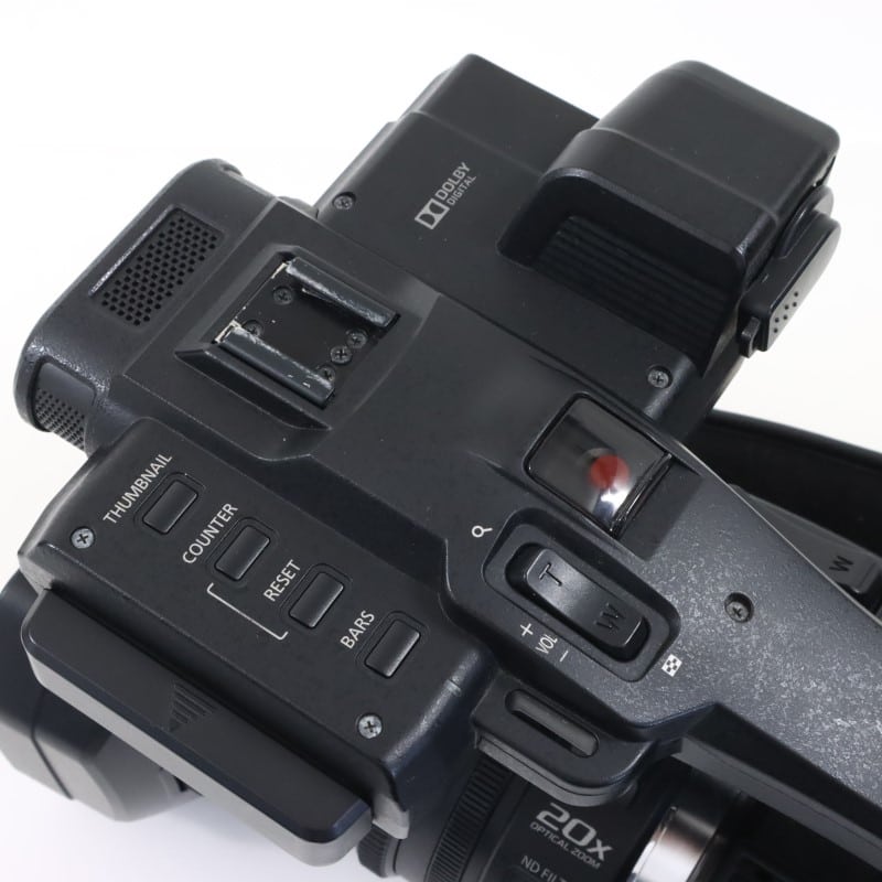 HC-X1000-K [HC-X1000]