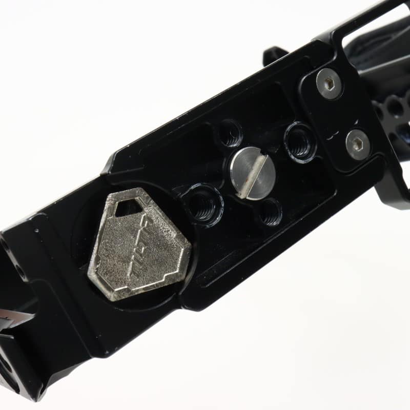 TA-T13-FCC-B [Full Camera for Sony FX3 Black]