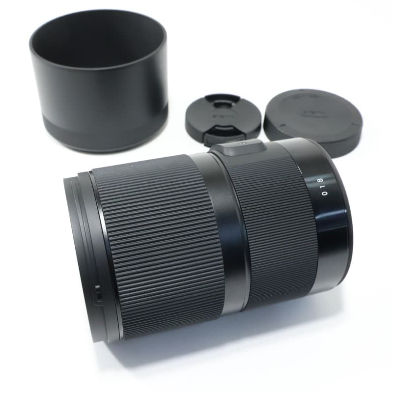 70mm F2.8 DG MACRO Art キヤノン