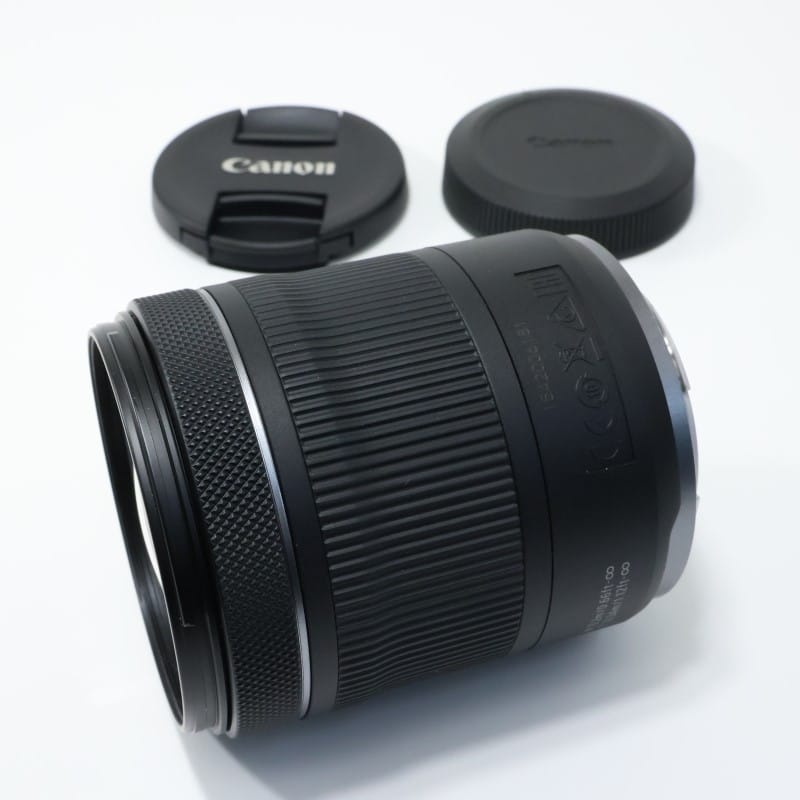 RF24-105mm F4-7.1 IS STM