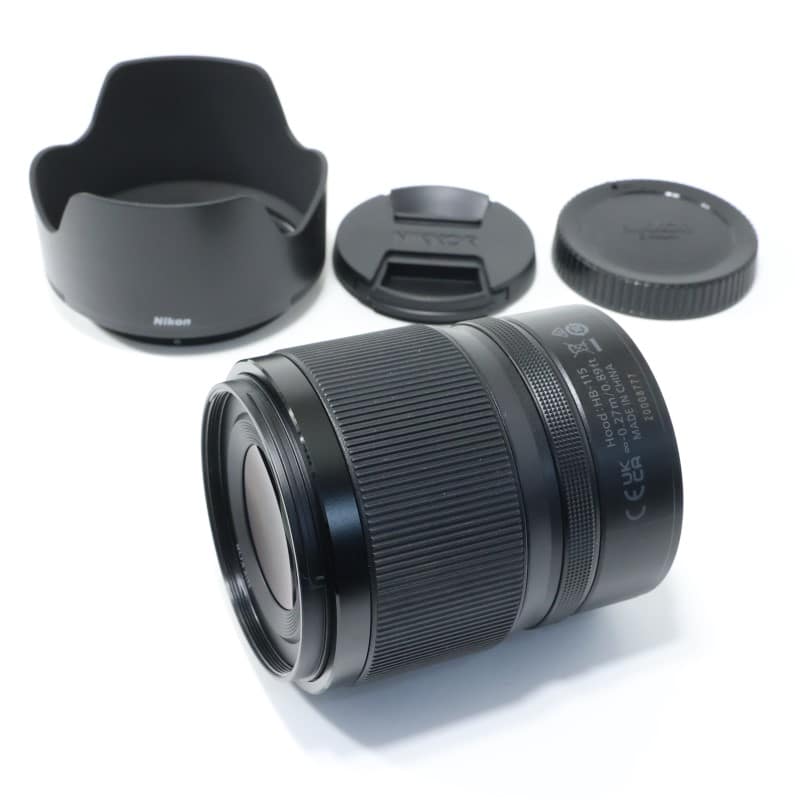 NIKKOR Z 35mm f/1.4