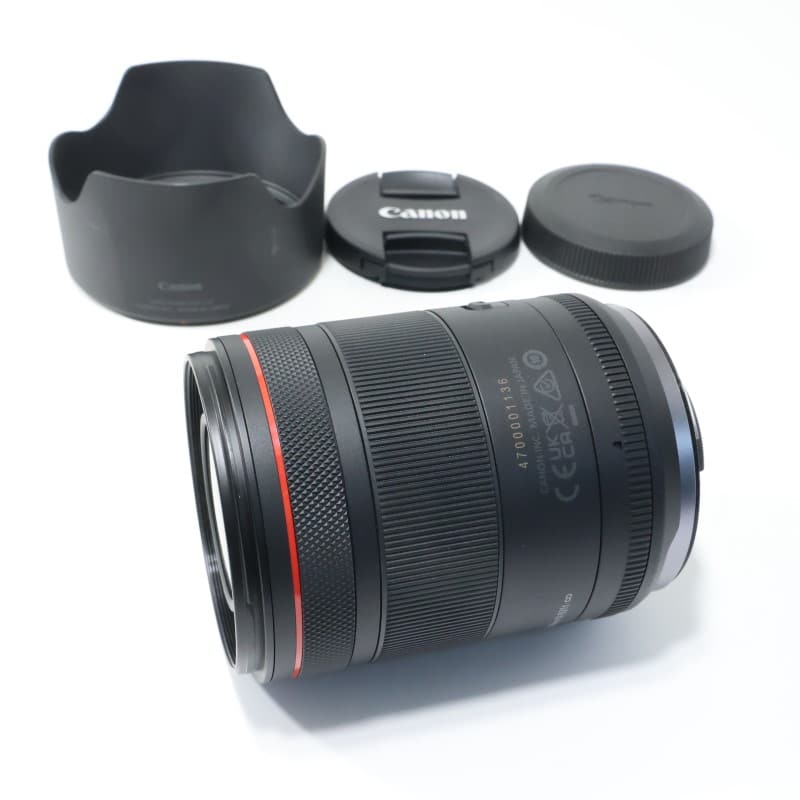 RF35mm F1.4 L VCM