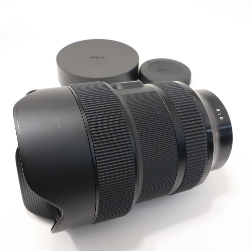 SIGMA 14-24mm F2.8 DG DN Art ソニーE 中古 C2120191601270