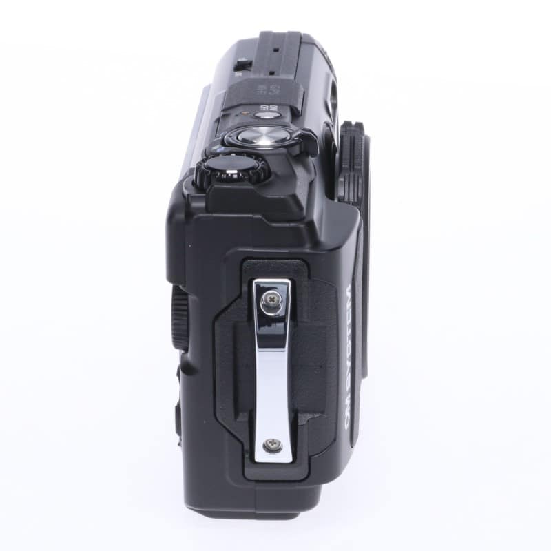 Tough TG-7 ブラック