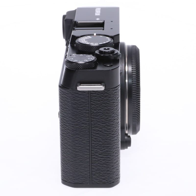 FUJIFILM X-E4 ボディ ブラック