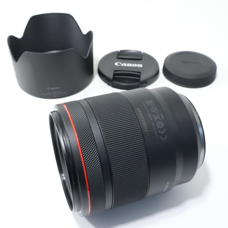 RF50mm F1.2 L USM
