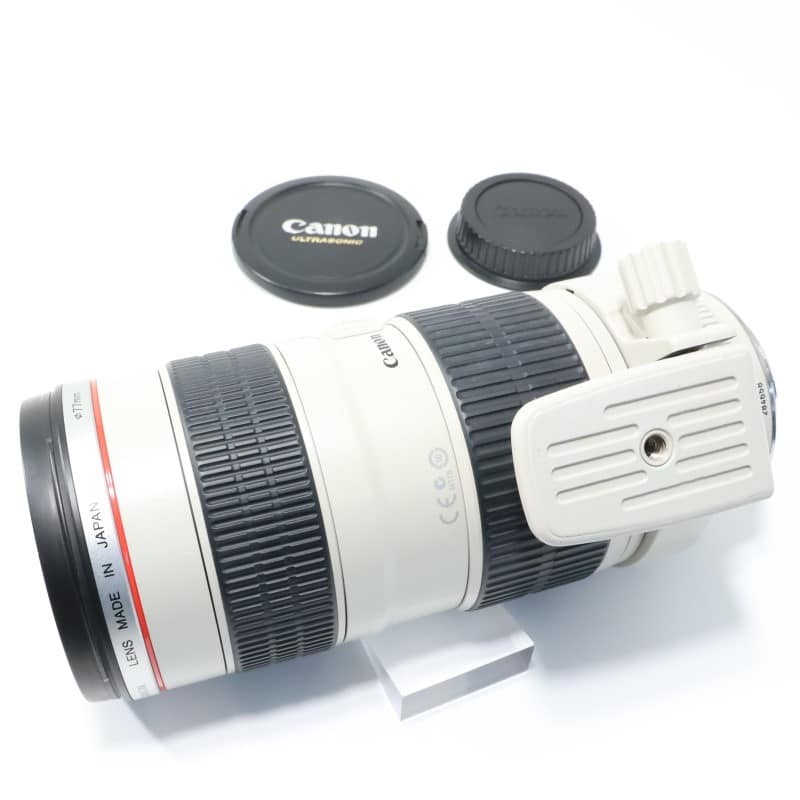 EF 70-200mm F2.8 L USM