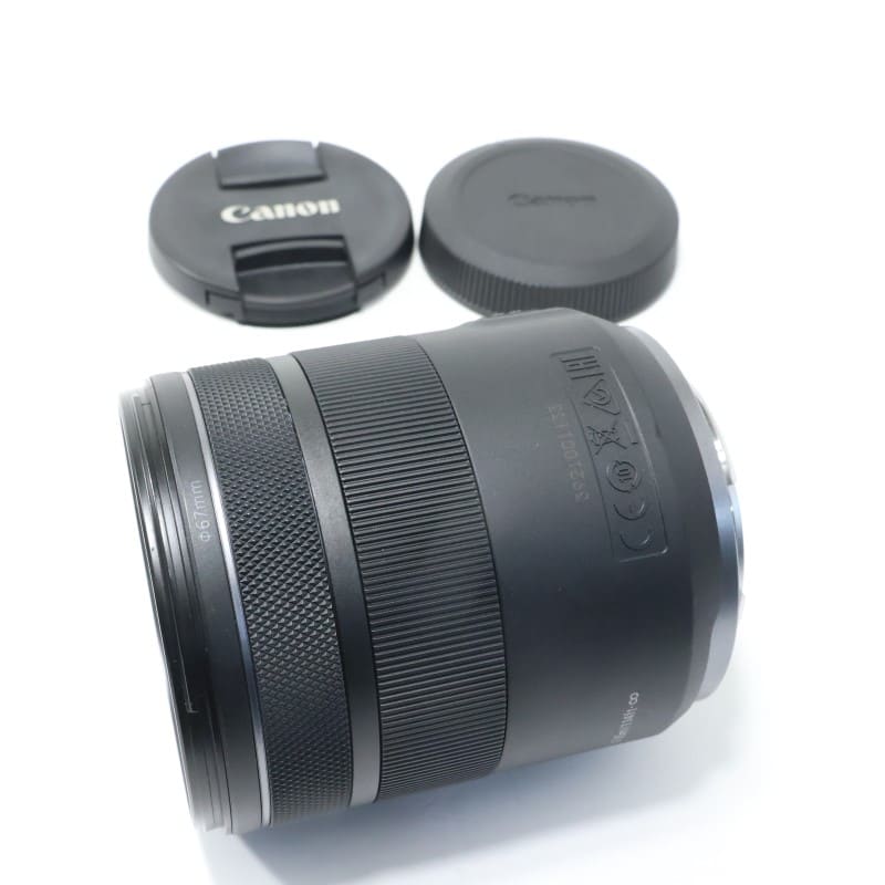 RF85mm F2 MACRO IS STM