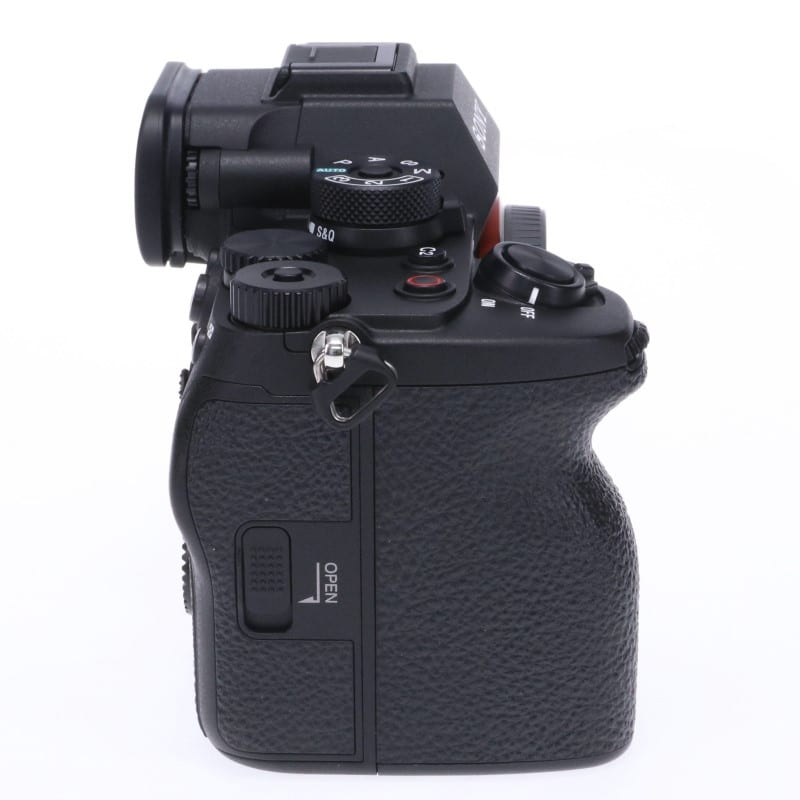 α7R V ボディ ILCE-7RM5