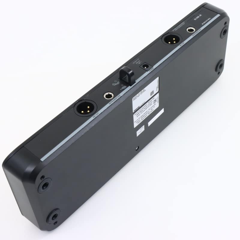 BLX188/CVL [デュアルラベリアワイヤレスシステム]