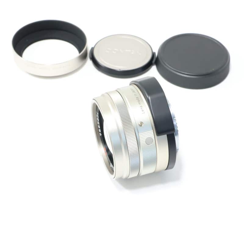 Planar T* 45mm F2 G Mount